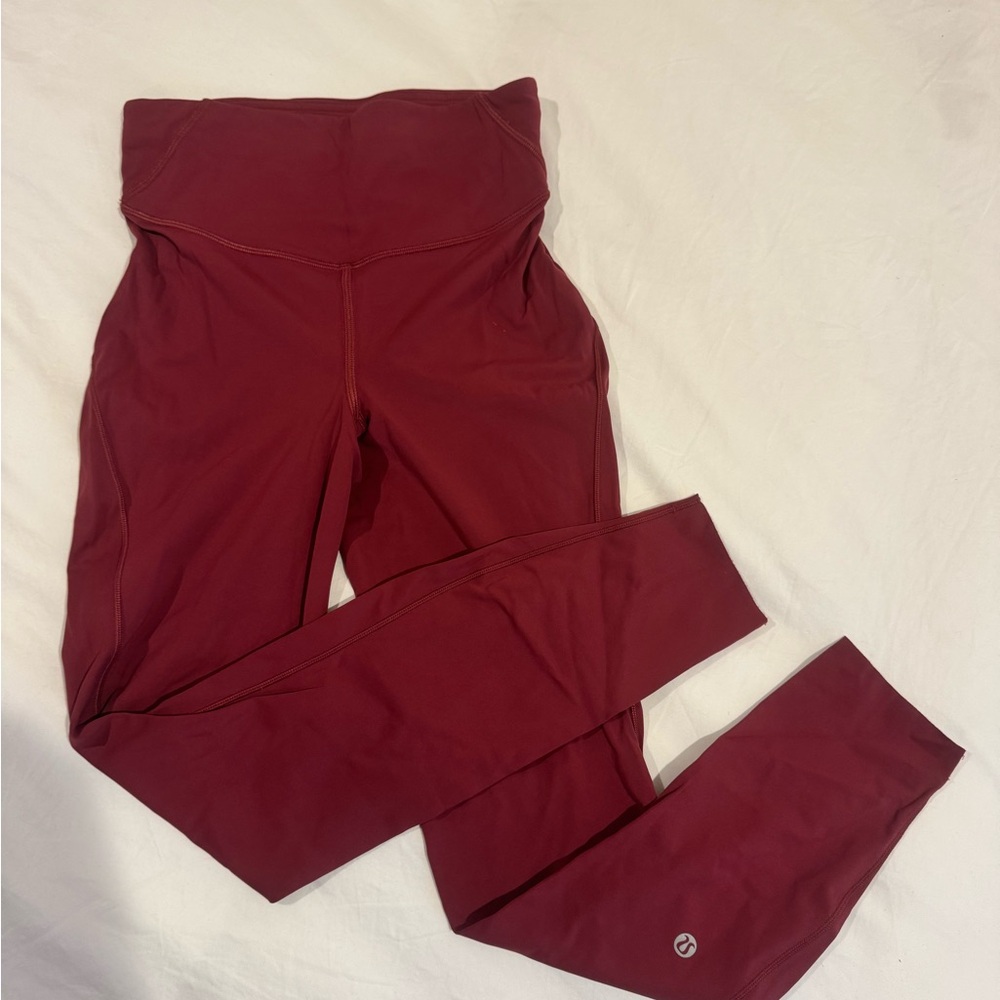 Lululemon Luxtreme Leggings